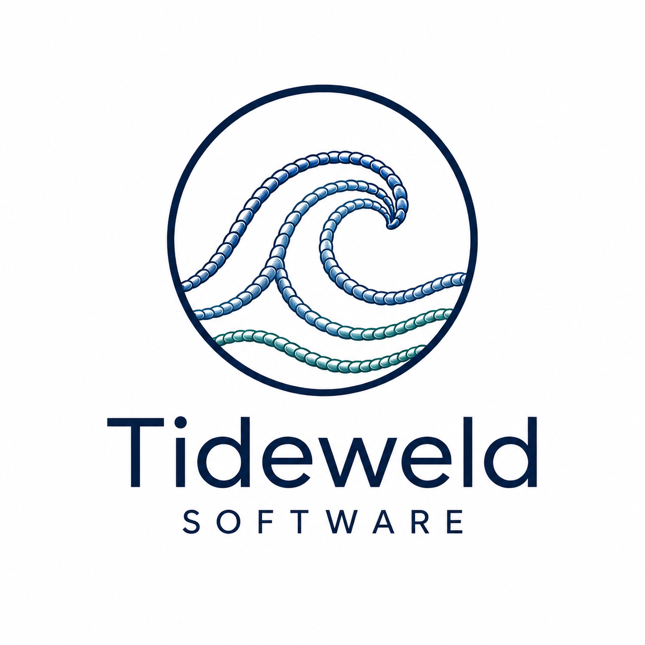 TideWeld Software